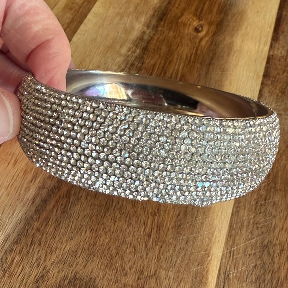 Plus Size Bangle - Picture 2 of 2